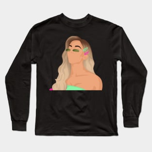 Jade Thirlwall | Bounce Back Long Sleeve T-Shirt